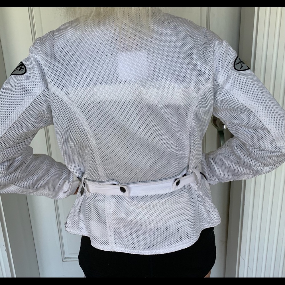 Joe Rocket Riders Jacket - Picture 2 of 3